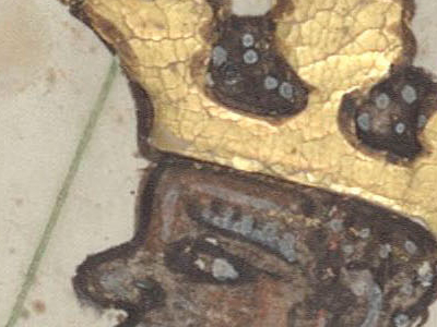 On pilgrimage with the Midas of Mali